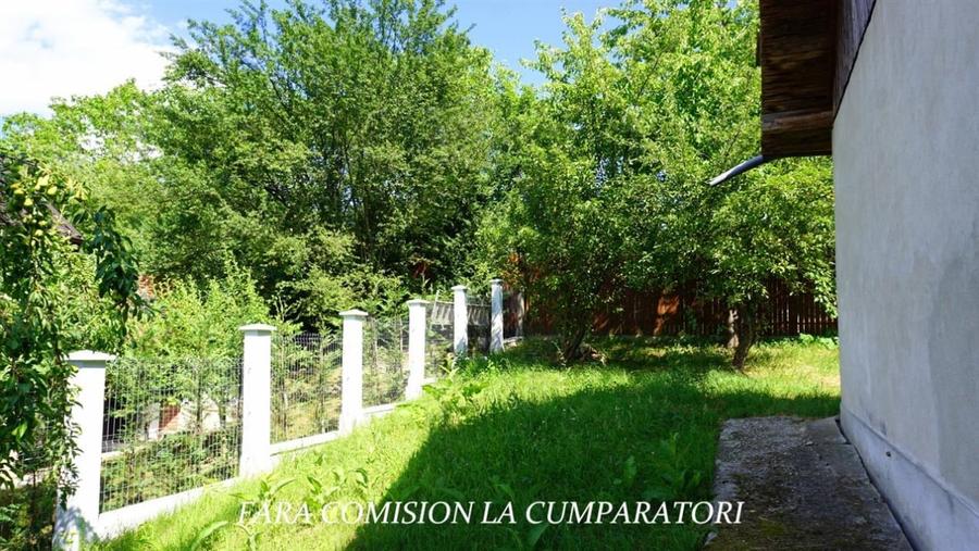 Teren Construcții intravilan de 635 mp, în Morilor