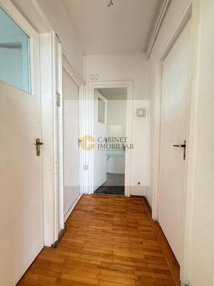 3 camere I Gara de nord I Creditabil I 1962 - 13