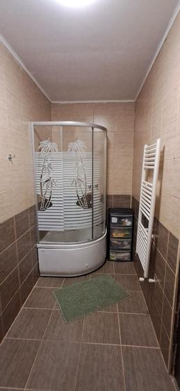 Apartament cu 2 camere semidecomandat în Baciu