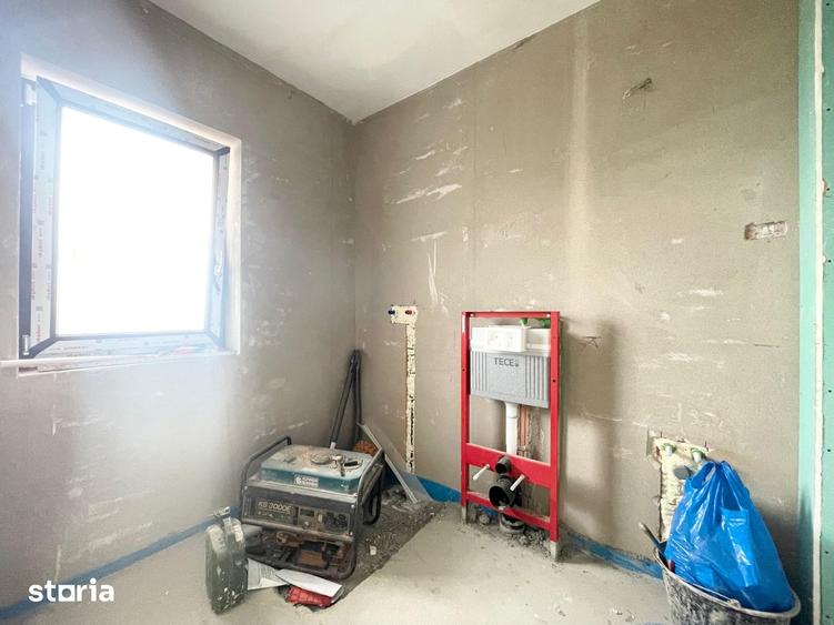 Duplex 5 camere, 365mp teren, 1434/mp - Mosnita Veche - 14