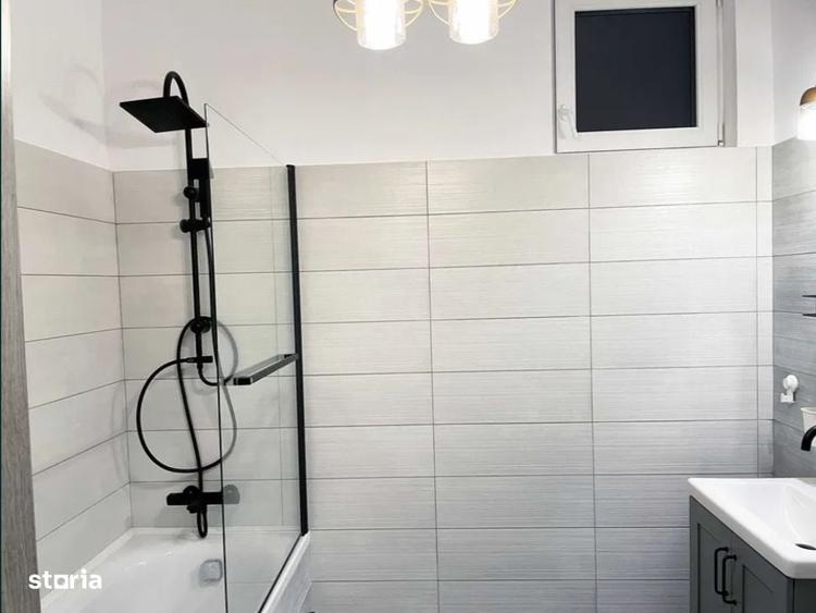 Apartament 2 camere/ zona Floreasca/ Mircea Eliade/ - 6