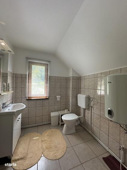 Casă cu 3 camere în Șoimari