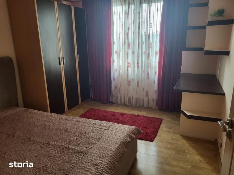 Apartament cu 2 camere /Vitan /centrala proprie - 2