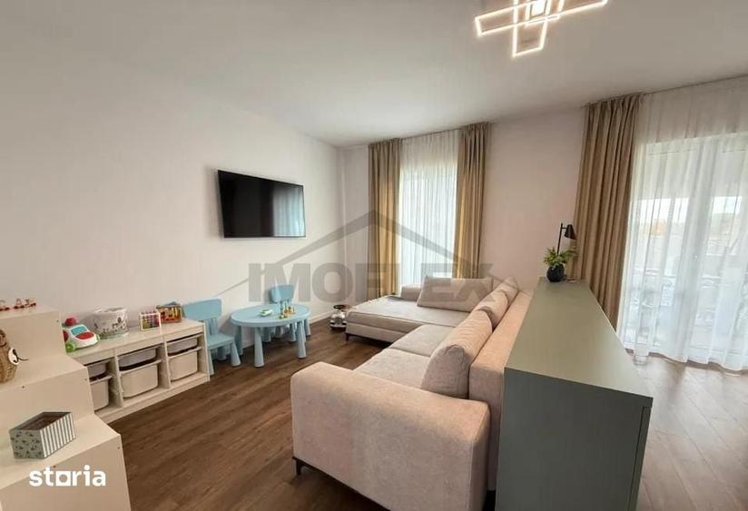 Casă cu 4 camere cu Teren 250 Mp în Giroc