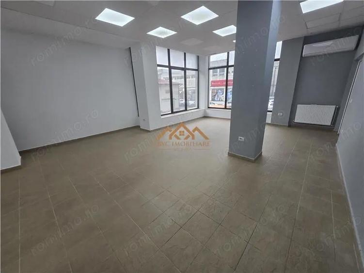 Spațiu comercial, de 70 mp, în Central