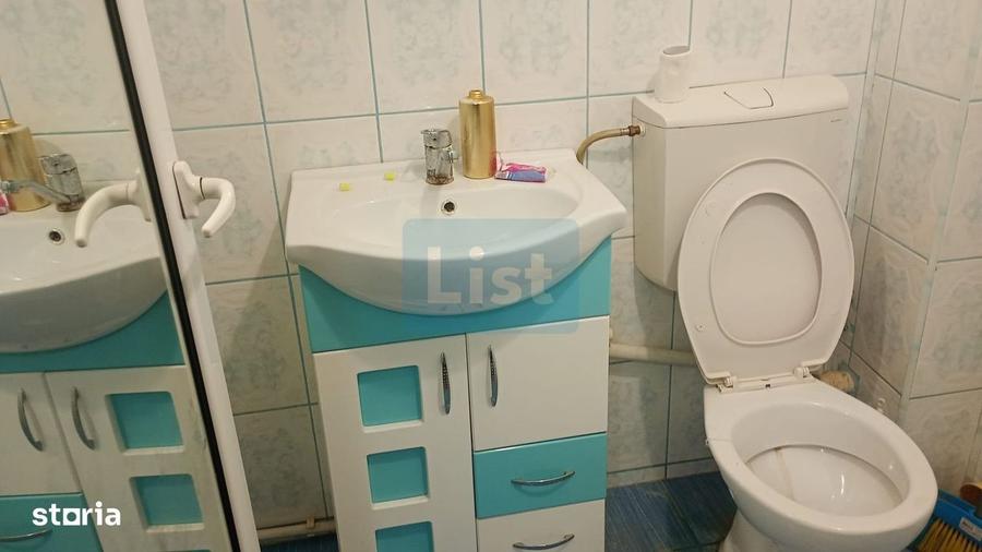 Apartament Decomandat - Micro 39 - 1
