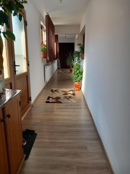 Vand o proprietate cu 2 cladiri Cazasu, Satuc. Schimb - 7