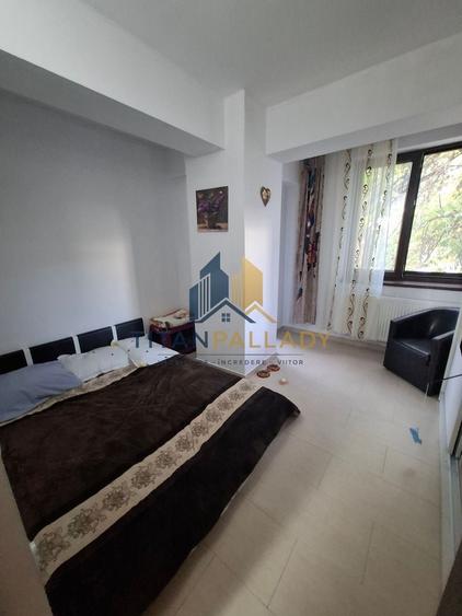 Apartament cu 2 camere în 1 Decembrie 1918