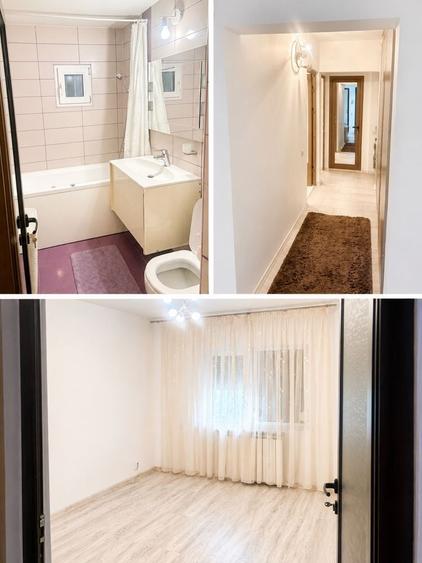 Apartament 3 camere, complet renovat, Calarasi 4 gata de mutare! - 8