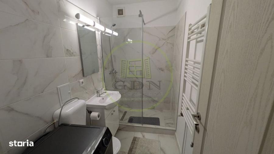Apartament cu 3 camere de inchiriat in Terezian, aproape de parc, Lidl - 17