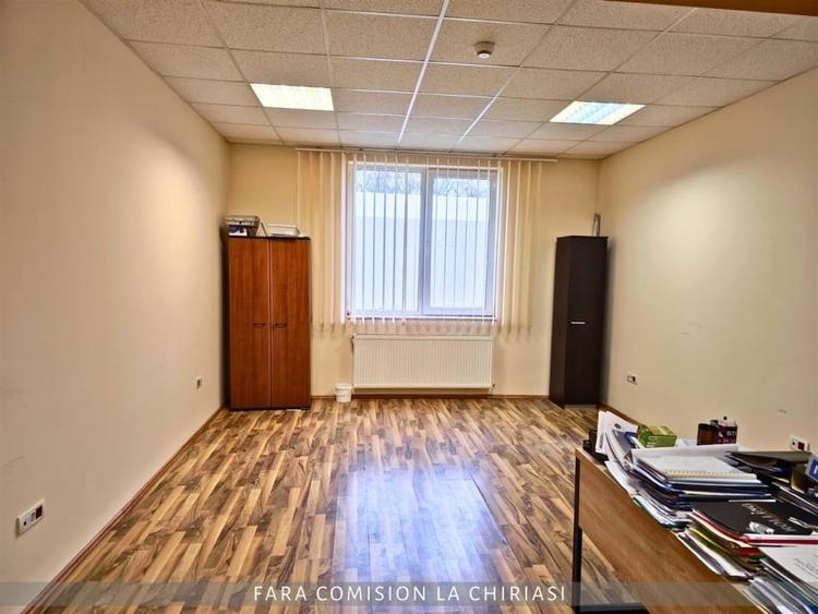 Birou, de 759 mp, în Mihăești