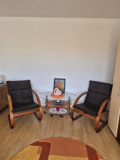 Apartament cu 2 camere decomandat în Kogălniceanu