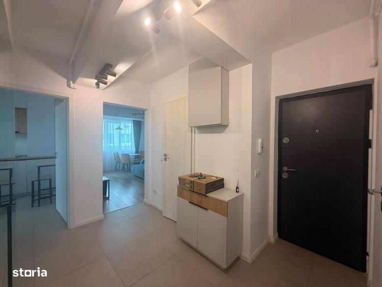 Metrou Berceni-Apartament 3 Camere-2 Locuri de Parcare - 6