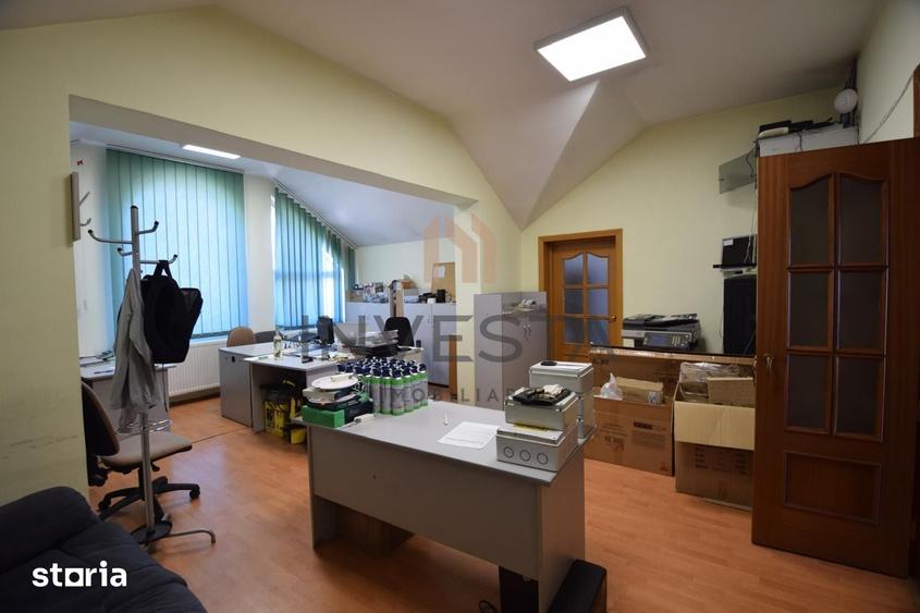 Apartament cu 4 camere decomandat în Bună Ziua