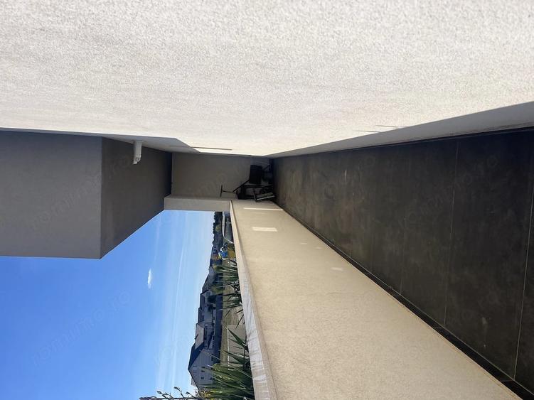 Apartament cu 2 camere nedecomandat în Central