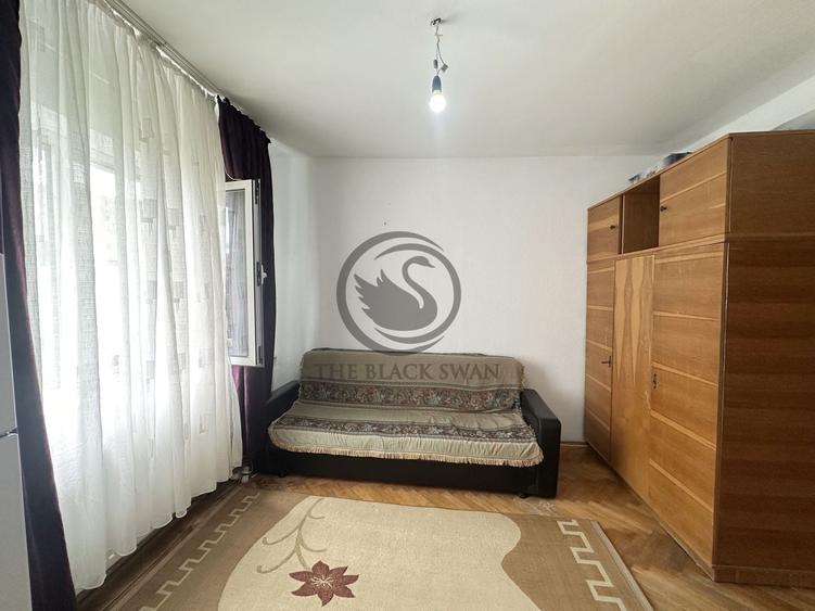 Garsoniera de vanzare | Zona Vest, Ploiesti | Comision 0% - 1