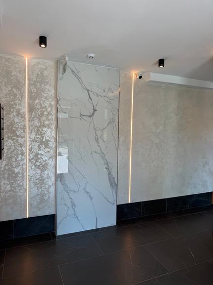 Apartament modern - complet finisat -  în IMA Residence - Erou Iancu Nicolae - 3