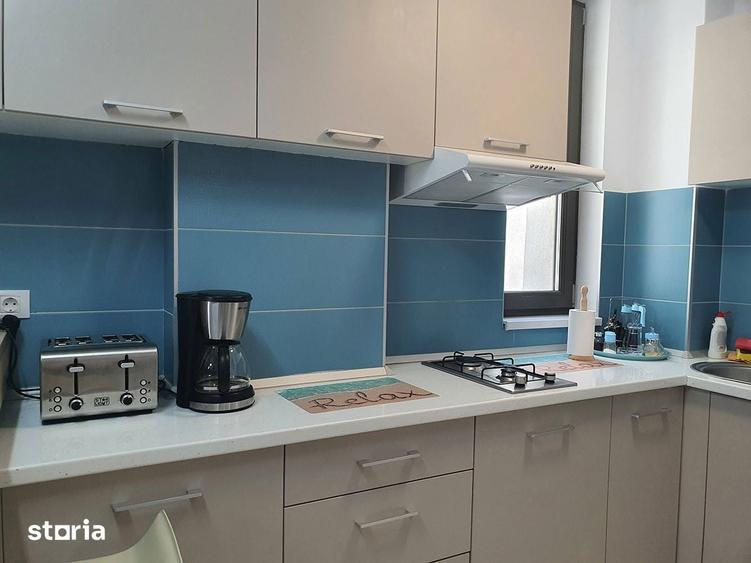 Apartament cu 2 camere în Nord
