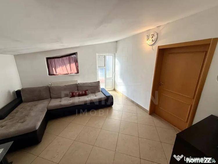 Casă cu 5 camere cu Teren 214 Mp în Central
