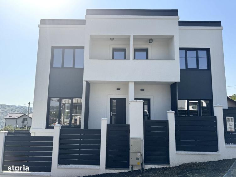 Casă cu 3 camere cu Teren 270 Mp în Rediu
