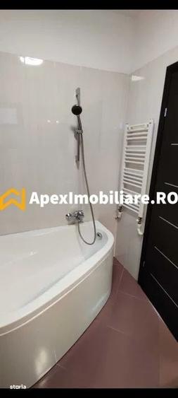 Apartament cu 2 camere în Jiului