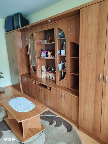 Apartament cu 2 camere decomandat în Tudor
