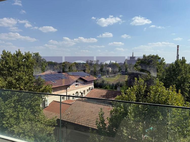 Apartament cu 2 camere în Străulești