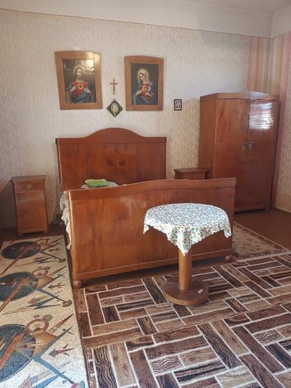 Casă individuală cu 3 camere cu Canalizare în Nord-Vest