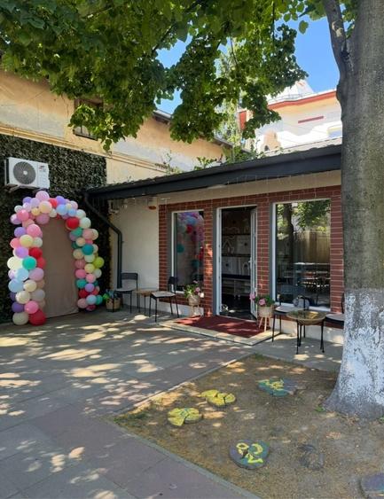 Casă cu 4 camere cu Teren 150 Mp în George Bacovia