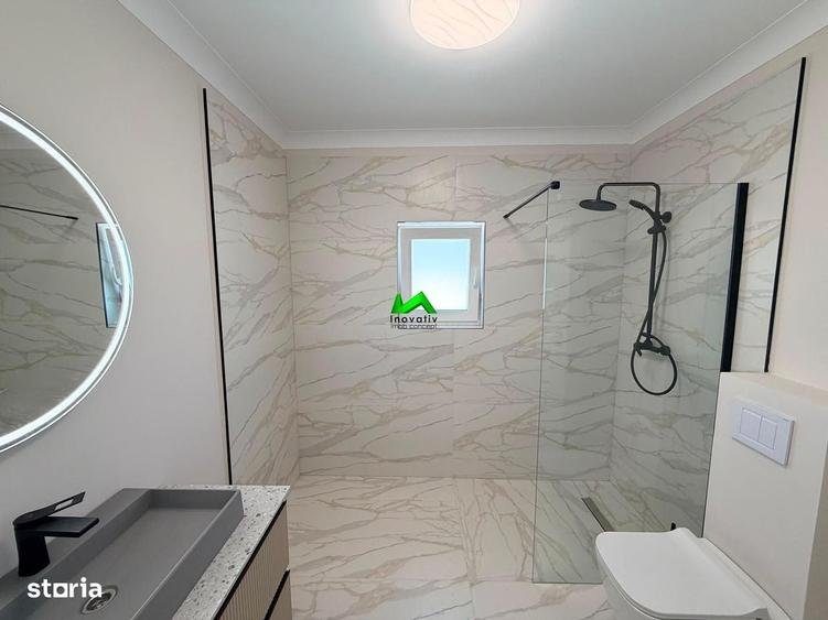 Apartament cu 3 camere în Șelimbăr