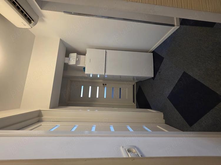 Apartament cu 3 camere decomandat în Alba Iulia