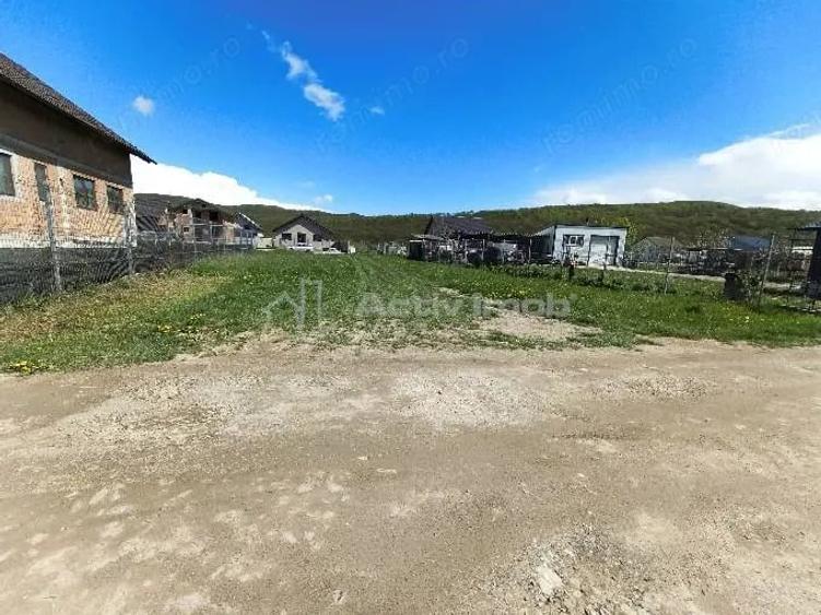 Teren de 784 mp, în Periferie