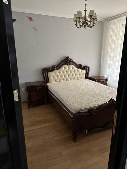 Apartament cu 2 camere în Albești