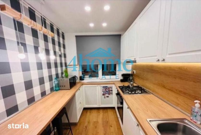 Apartament 3 camere|Dristor|Parklake|Parcare| Metrou - 5