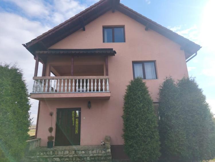 Casa individuala, 200mp utili, 1600mp teren, Radauti - 6