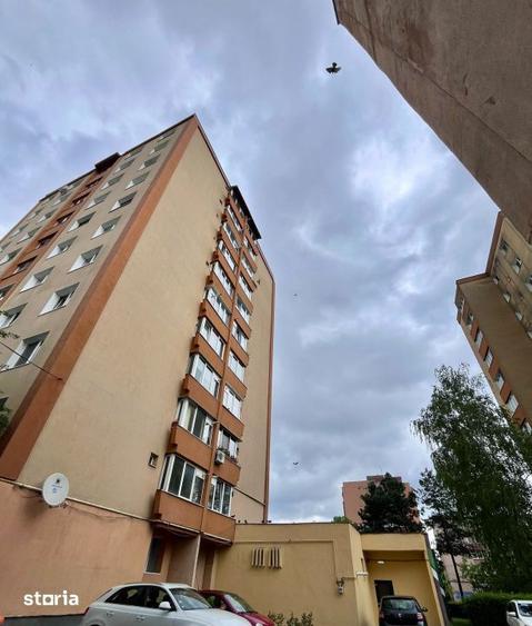 Apartament cu 2 camere in zona Vlahuta - 3
