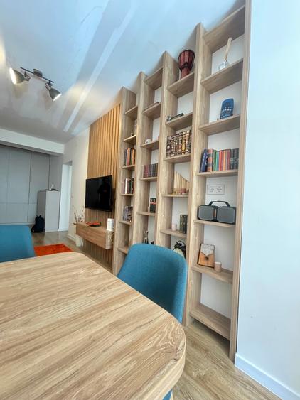 Apartament studio spre vanzare - complex Ivory Residence - 4
