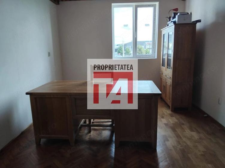 Spațiu comercial, de 249 mp, în Depozitelor