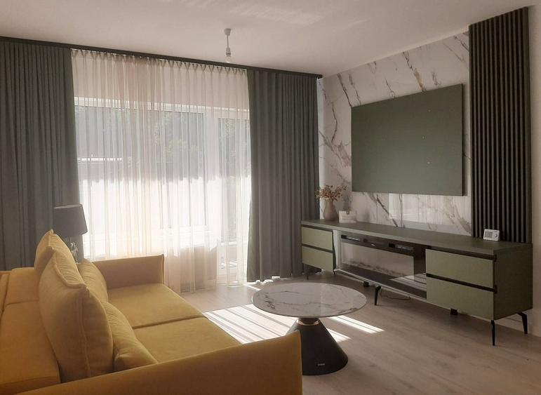 Apartament 2 camere nou cu feeling de acasa din prima zi - 20