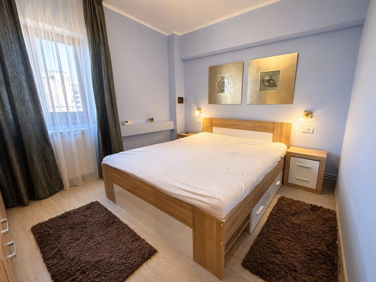 Apartament 2 camere | Decomandat | Parcare | Tomis II - zona Spital - 5