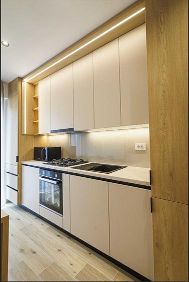 Apartament cu 2 camere în Bucium