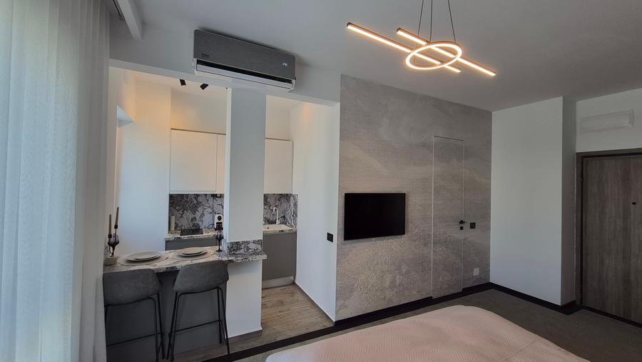 APARTAMENT ULTRA LUX -  2 BUCATARII -2 BAI- MOBILAT- ULTILAT - BLOC NOU 2025 - 22