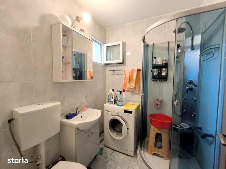 Drumul Taberei Favorit apartament 2 camere decomandat bloc anvelopat - 6