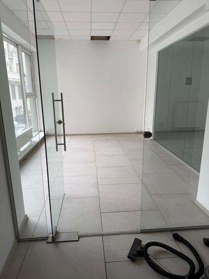 Spațiu comercial, de 130 mp, în Exterior Vest