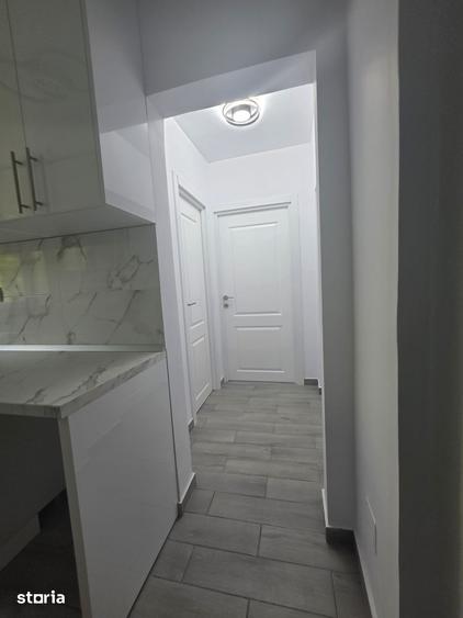 Apartament cu 2 camere, mobilat în Alexandru cel Bun