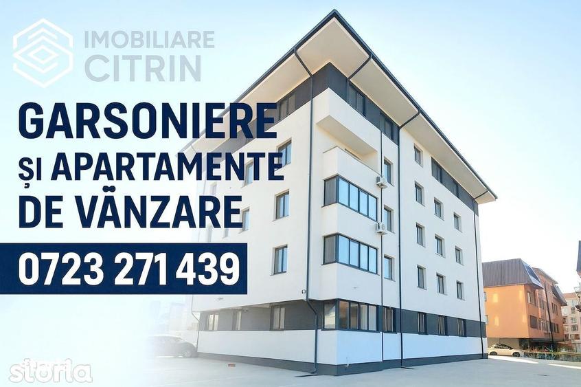 Spațiu comercial, de 42 mp, în Chiajna