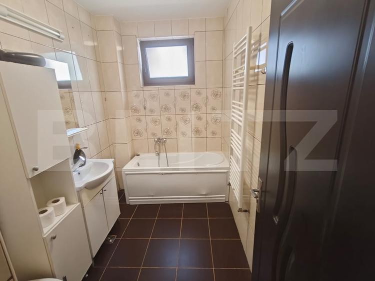 Apartament 2 camere, la cheie, parcare, zona Vivo - 8
