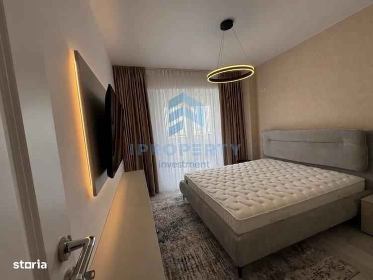 Central Address 2 camere cu balcon 17 MP - 4