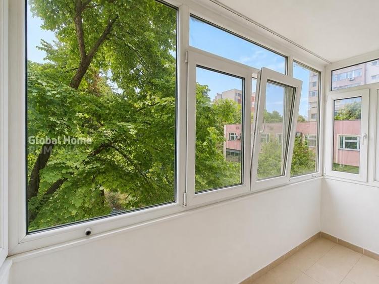 Apartament cu 2 camere decomandat în Drumul Taberei