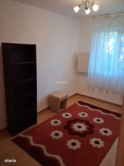 Apartament cu 3 camere decomandat în Alexandru cel Bun